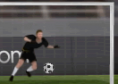 Free-Kick Fever